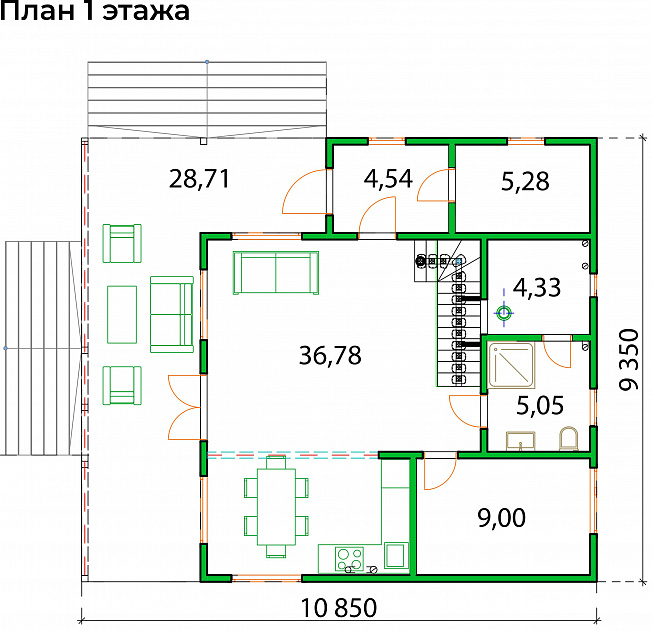 Стокгольм