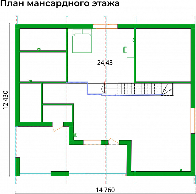 Скандинавия