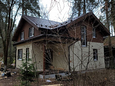 Афины