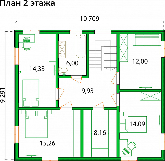 Прага