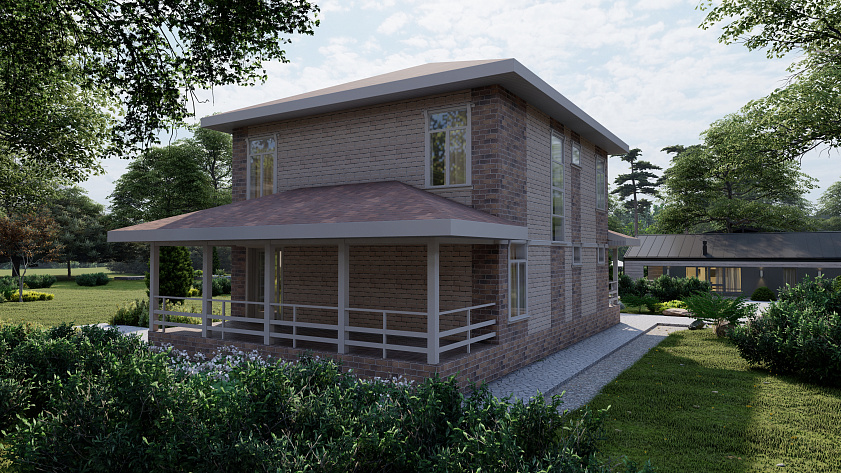 Прага