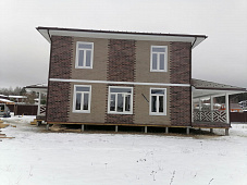 Прага