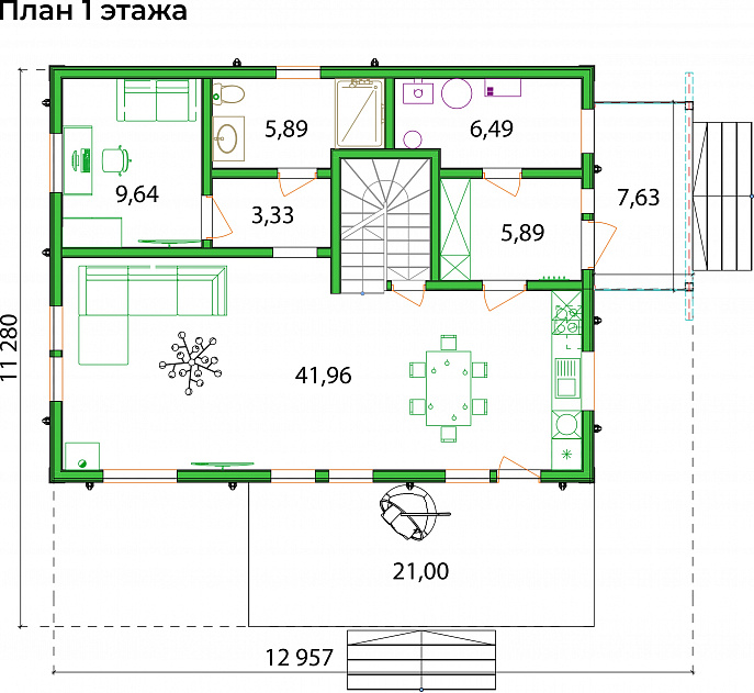 Санта Роза